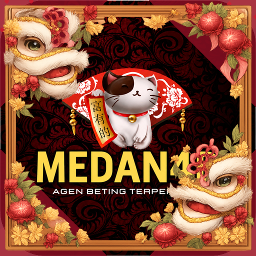 medan4d — galeri pratinjau Resmi APK